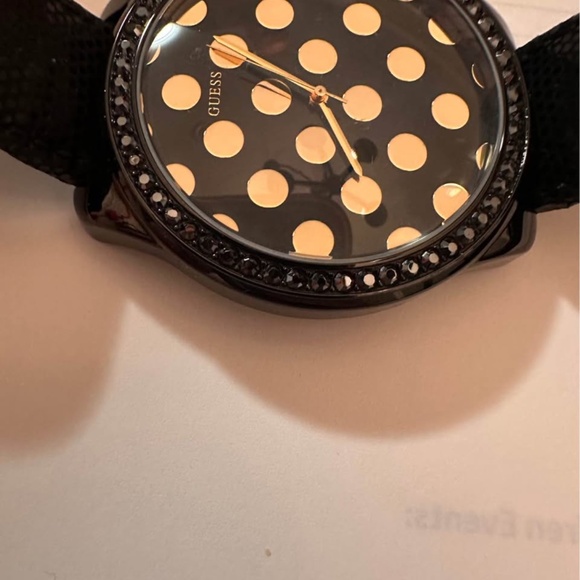 Guess watch - Picture 4 of 4